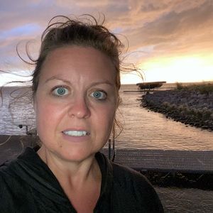 Meet your Posher, Wendy